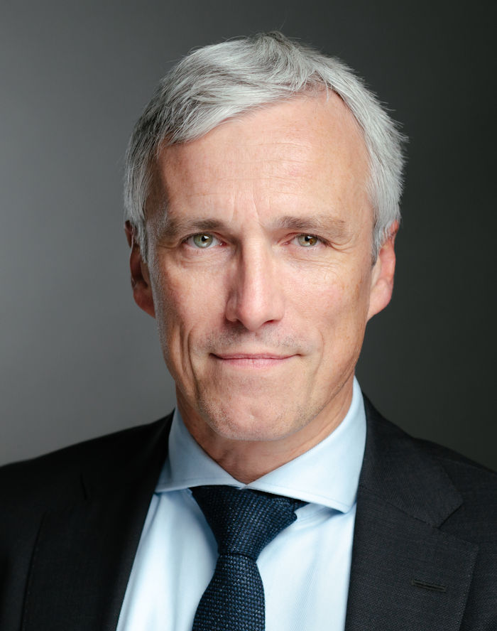 Rechtsanwalt Lutz Gehrmann